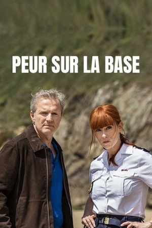 The Berken Case's poster