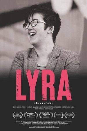 Lyra's poster