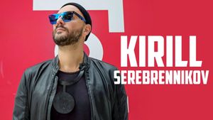 Kirill Serebrennikov: The Art And The Power In Russia's poster