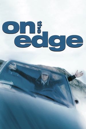 On the Edge's poster