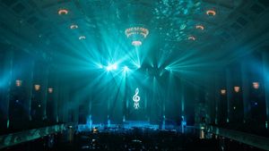 Hans Zimmer: World of Hans Zimmer - Hollywood in Vienna 2018's poster