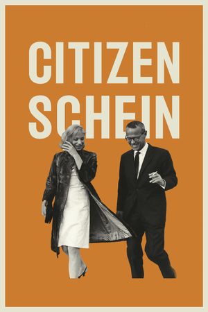 Citizen Schein's poster