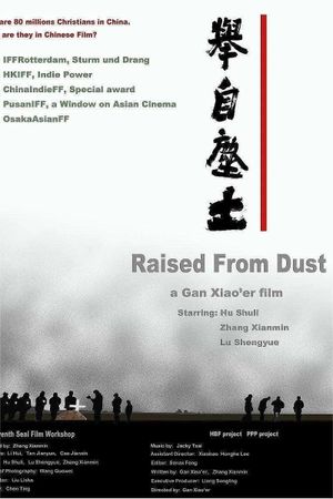Raised from Dust's poster image