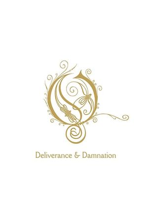 Opeth: The Making of 'Deliverance' & 'Damnation''s poster