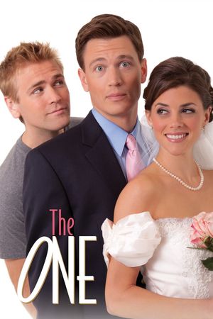 The One's poster