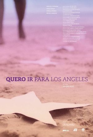 Quero Ir para Los Angeles's poster