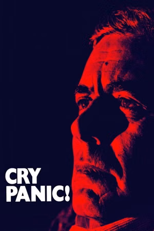 Cry Panic's poster image