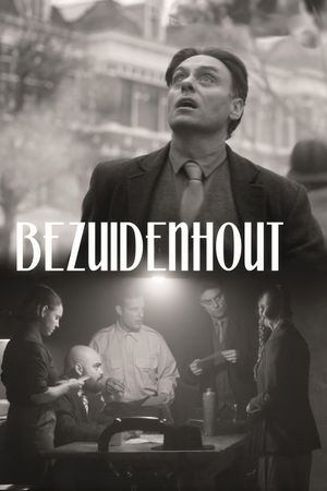 Bezuidenhout's poster