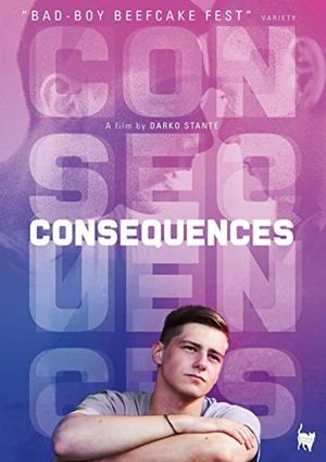 Consequences's poster