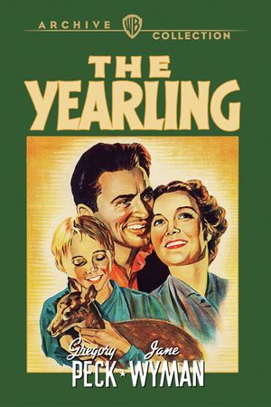 The Yearling's poster