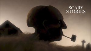 Scary Stories's poster