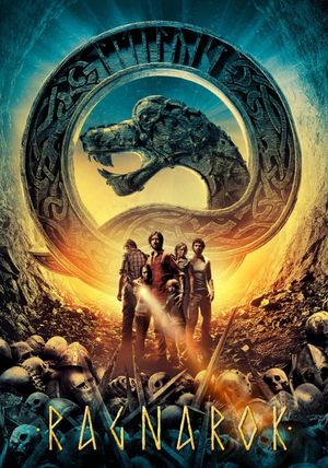 Ragnarok's poster