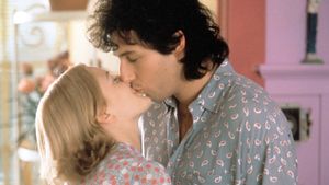 The Wedding Singer's poster
