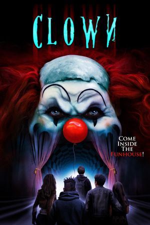 Clown's poster