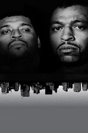 BMF: The Rise and Fall of a Hip-Hop Drug Empire's poster