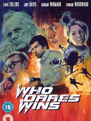 The Final Option's poster