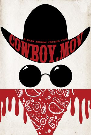 COWBOY.MOV's poster