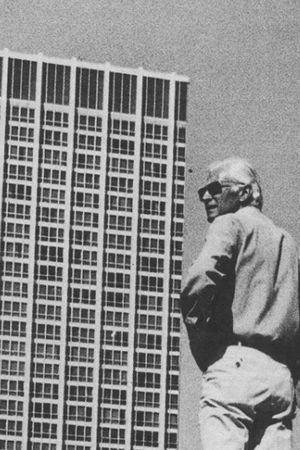 São Paulo - Centro 1841 - 1977's poster