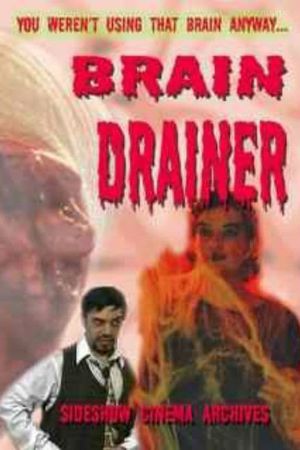 Braindrainer's poster
