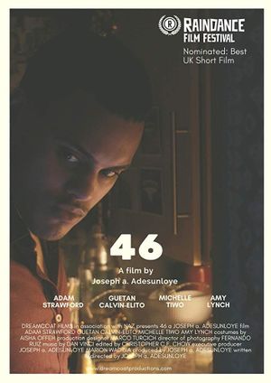 46's poster