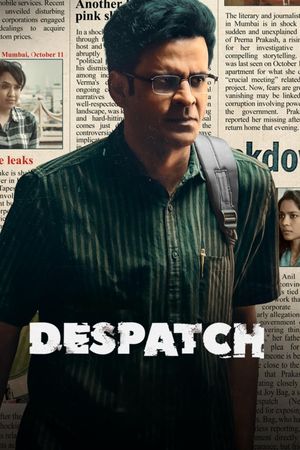 Despatch's poster
