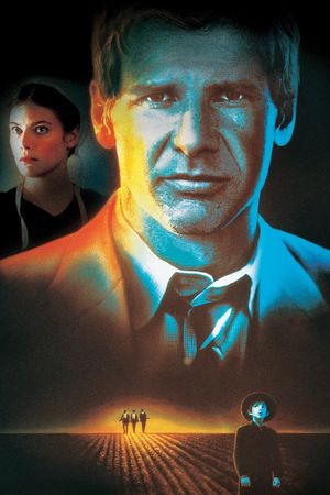 Witness's poster