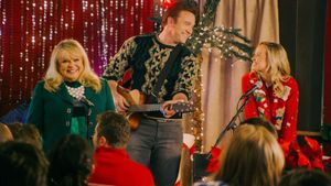 Christmas Harmony's poster