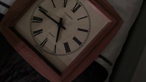Three Times Moving: The Kiss Through Time's poster