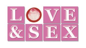 Love & Sex's poster