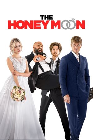 The Honeymoon's poster