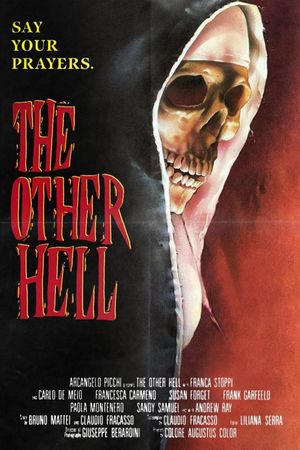 The Other Hell's poster