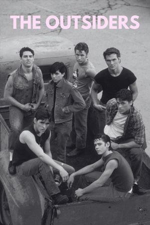 The Outsiders's poster