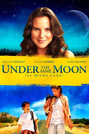 Under the Same Moon's poster