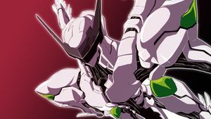 Zone of the Enders: Idolo's poster