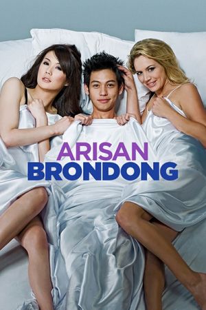 Arisan Brondong's poster