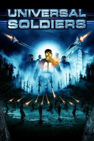 Universal Soldiers's poster