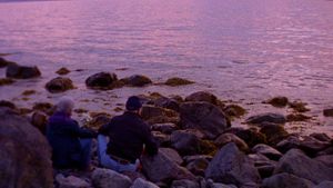 Dear Zachary: A Letter to a Son About His Father's poster
