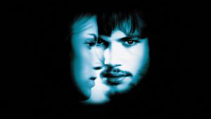 The Butterfly Effect's poster