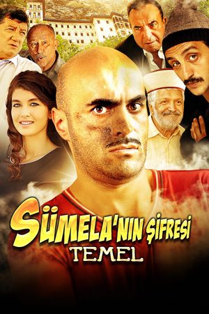 Sümela'nin Sifresi: Temel's poster