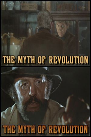 The Myth of Revolution's poster