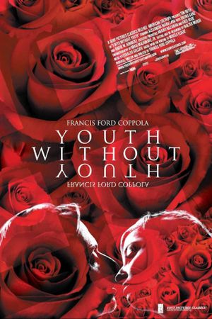 Youth Without Youth's poster