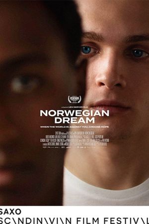 Norwegian Dream's poster