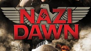 Nazi Dawn's poster