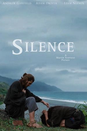 Silence's poster