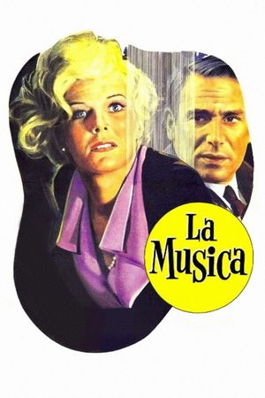 The Music's poster