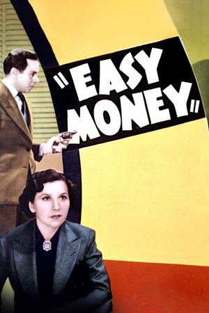 Easy Money's poster