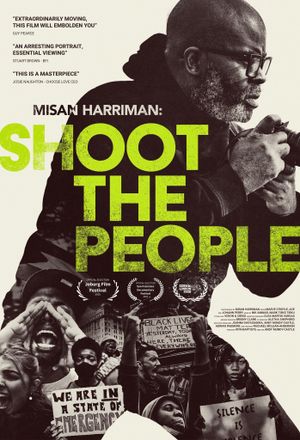 Shoot the People's poster