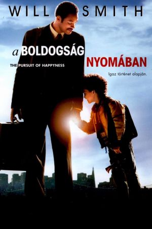 The Pursuit of Happyness's poster
