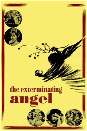 The Exterminating Angel's poster