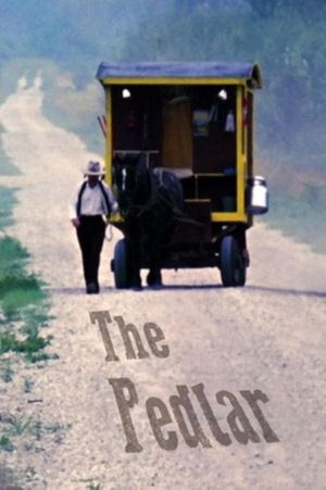 The Pedlar's poster image